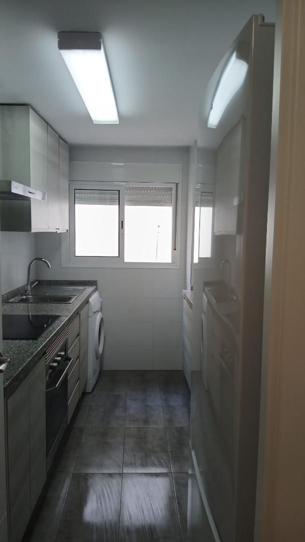 Piso en  Calle del Doce de Octubre 6