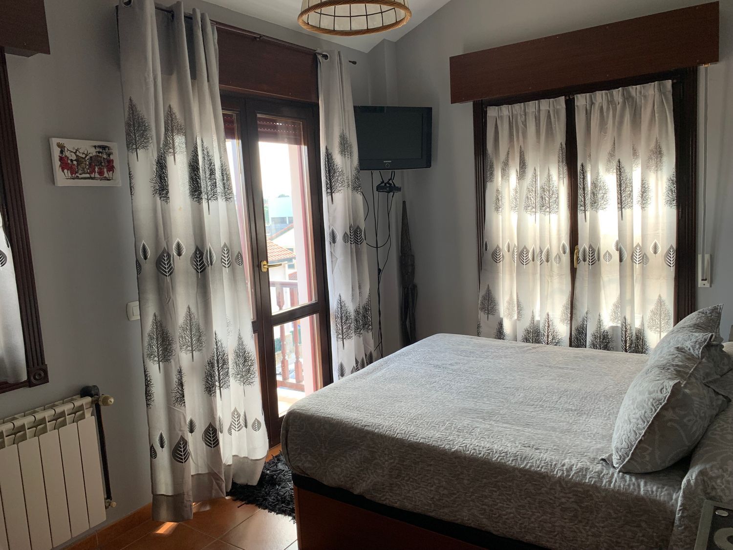 Chalet pareado en Calle Las Clavelinas, 28 - Foto 8