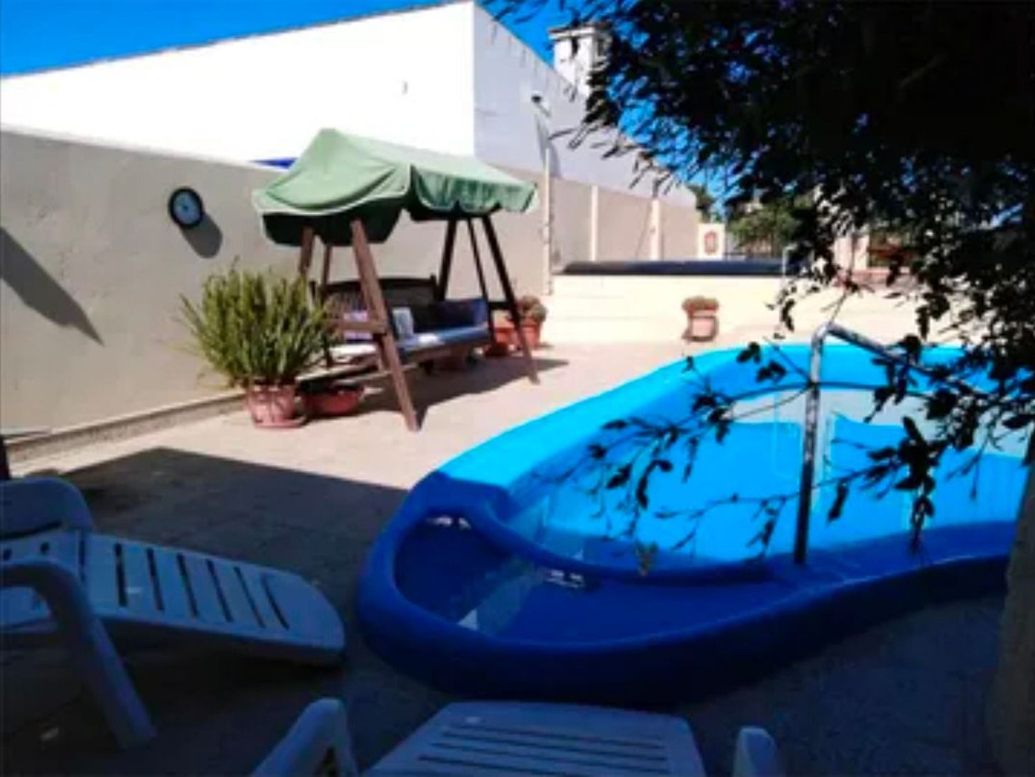 Chalet adosado en Calle San Sebastián, 134, Cartaya pueblo, Cartaya pueblo - Foto 5