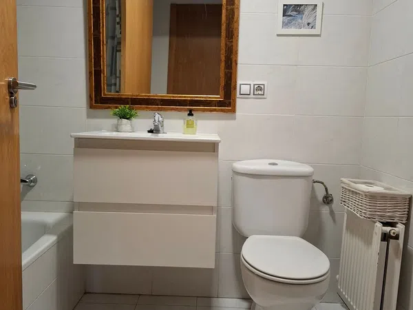 Piso en Plaza Euskal Herria, 1 - Foto 9