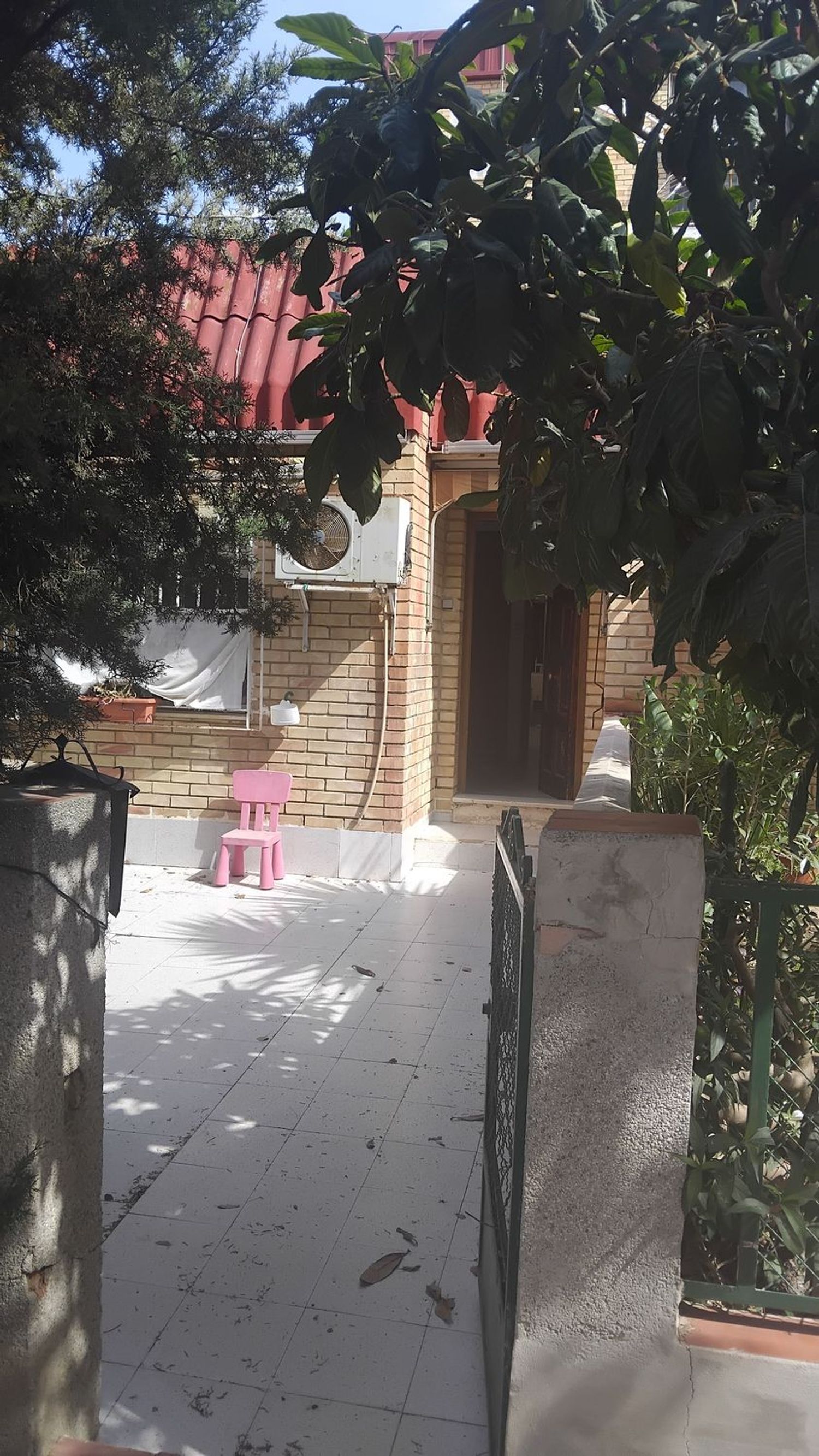Casa o chalet independiente en Avenida de los Rosales, 22 - Foto 2