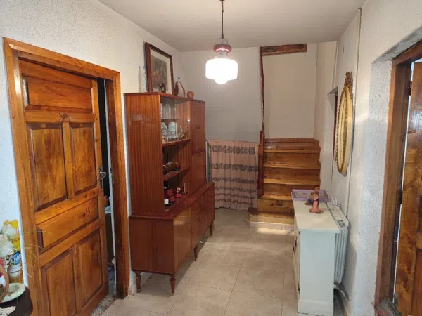 Casa de pueblo en la fuente s/n - Foto 17