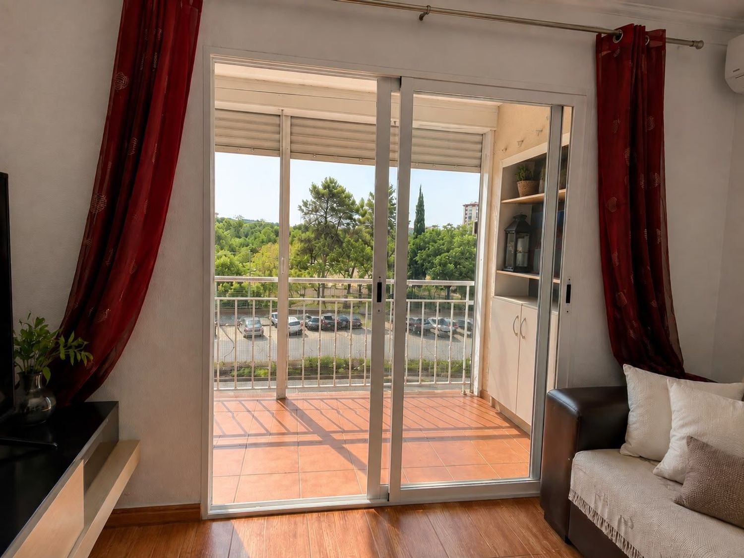 Piso en Calle Carlos Marx, 28, Santa Aurelia - Foto 2