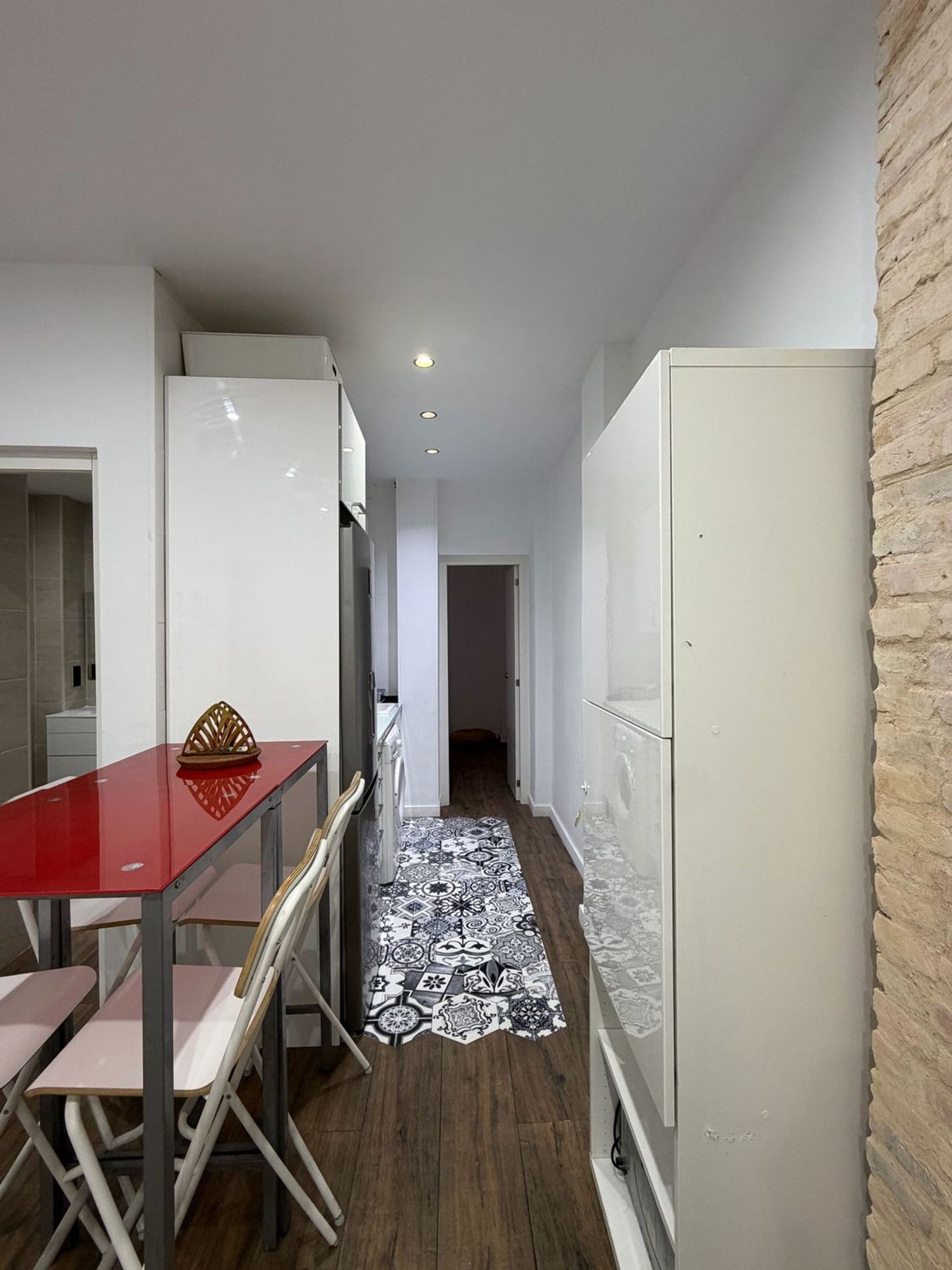 Alquiler de piso en Calle de l'Arquebisbe Company, 75 - Foto 5