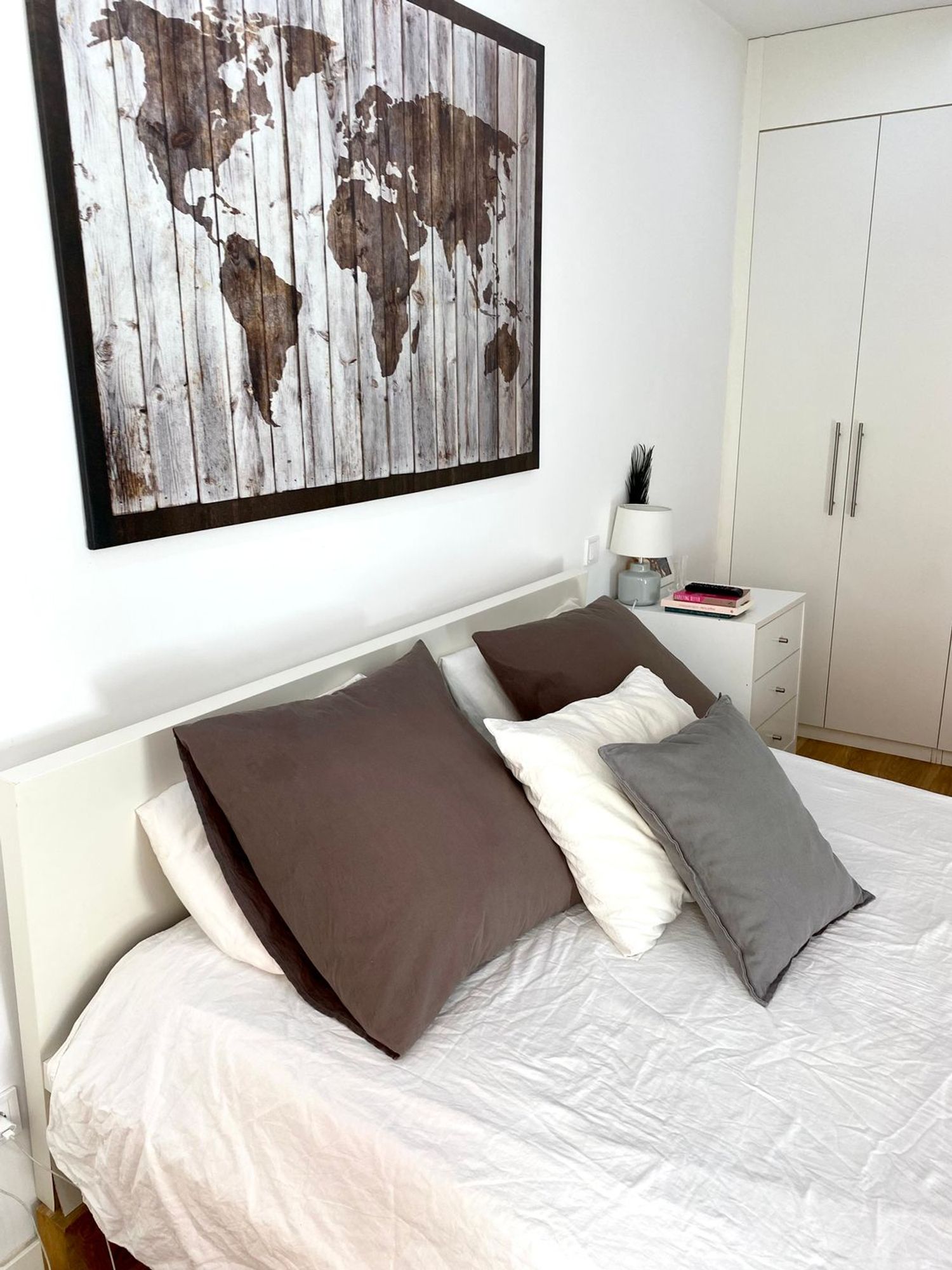 Piso en calle de Antonio Pérez, 19 - Foto 17