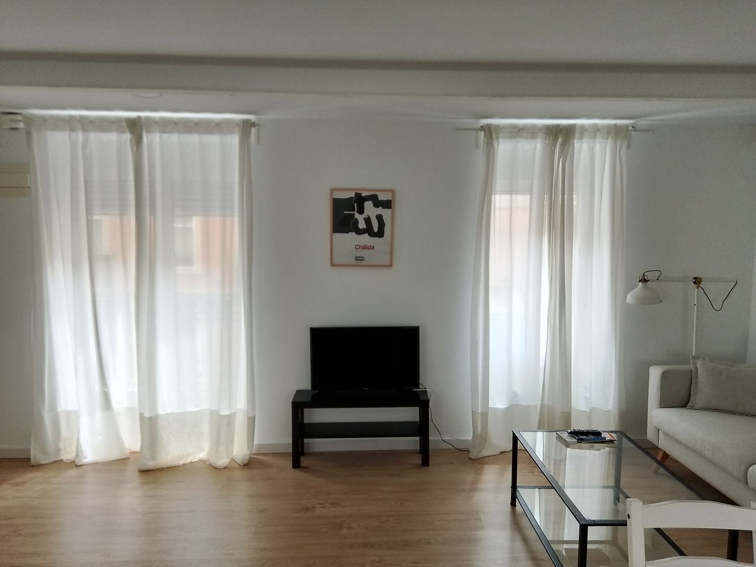 Estudio en calle de Dénia, 60 - Foto 7