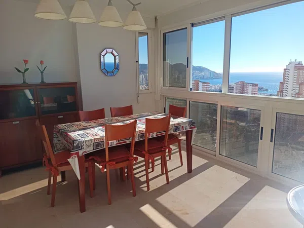 Piso en Avenida Costa Rica, 2, Playa de Poniente, Playa de Poniente - Foto 5