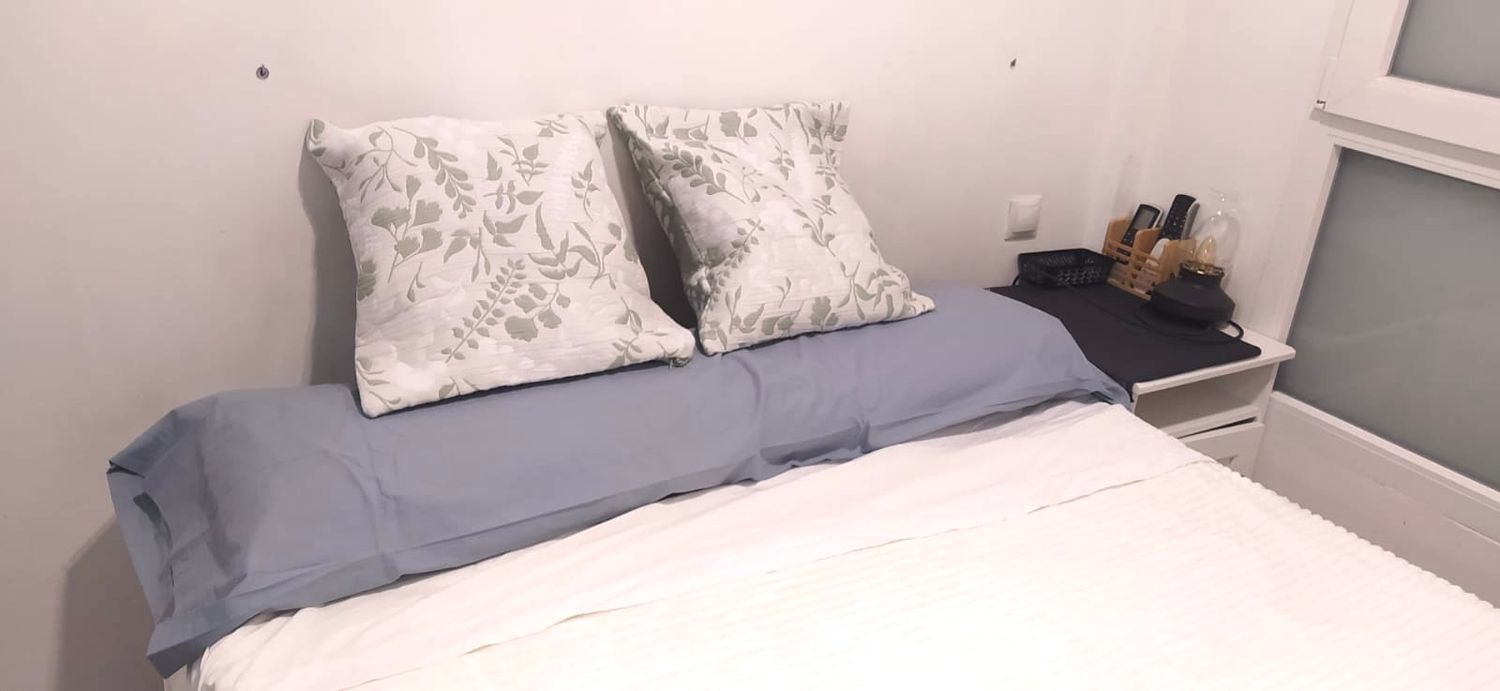 Estudio en calle de Gómez de Avellaneda, 35 - Foto 2