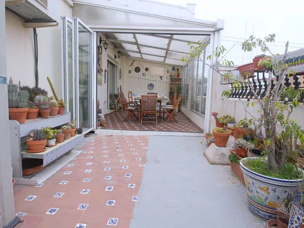 Dúplex en calle del Pintor Vila Prades, 7 - Foto 8