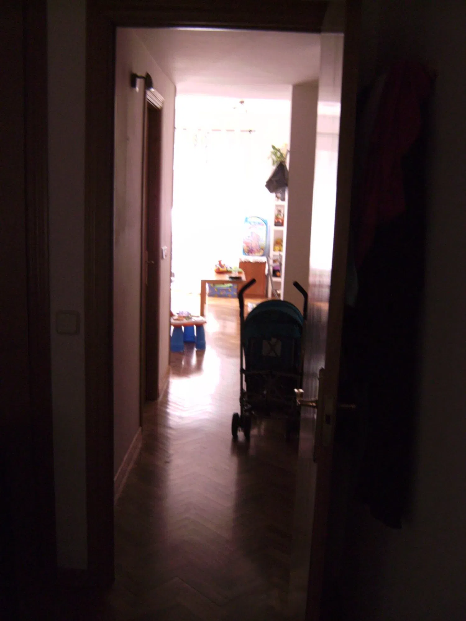 Piso en calle Única, 3 - Foto 5