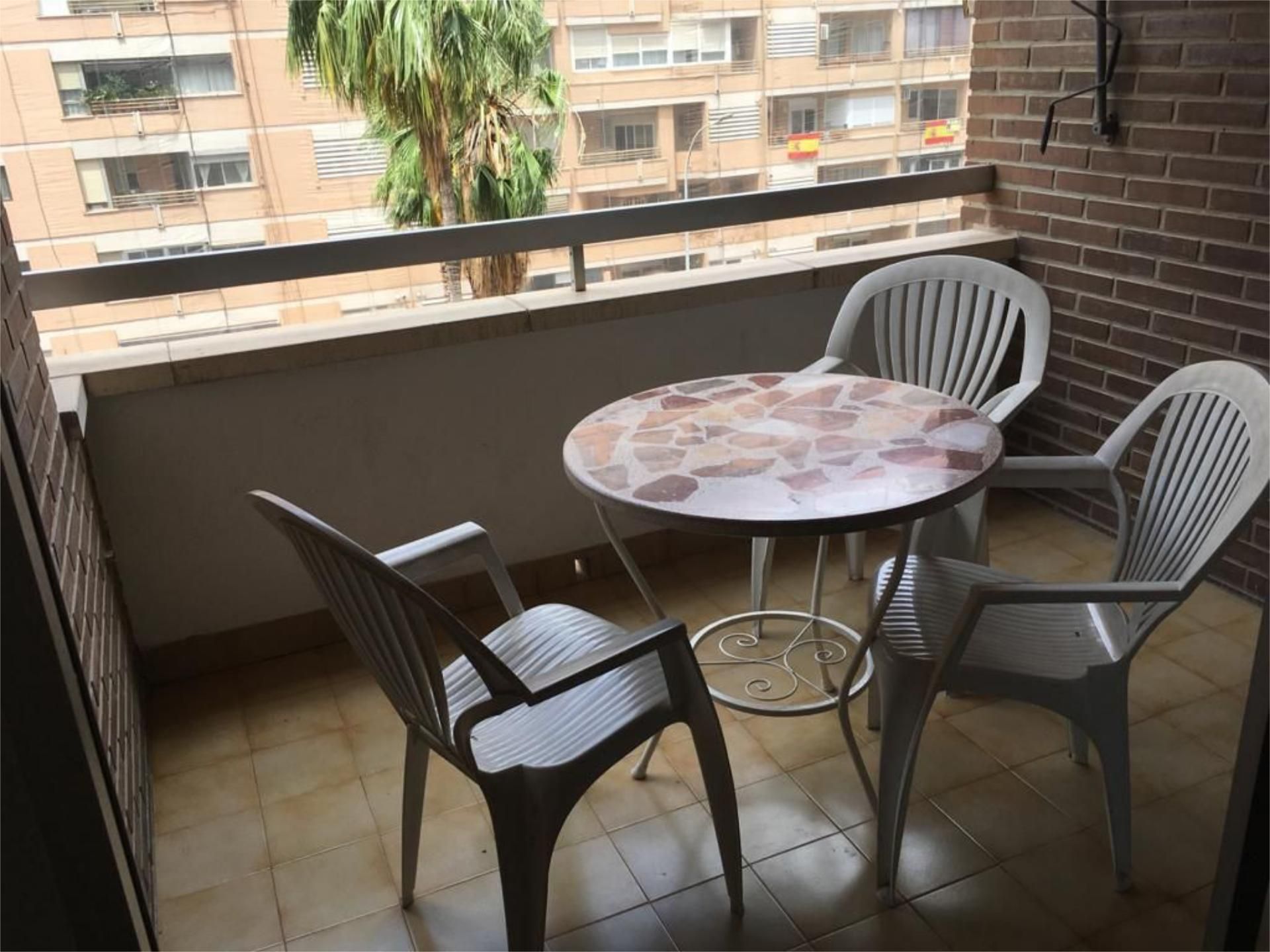 Piso en  Carrer del Clariano 15 - Foto 12