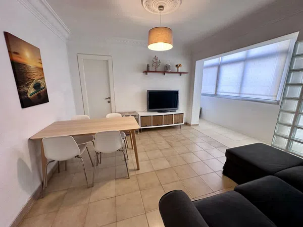Piso en Calle Guillem Escrivà, 15, Playa de la Malvarrosa - Foto 1
