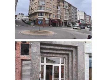 Piso en C/Álvaro Qunqueiro Foz - Foto 4