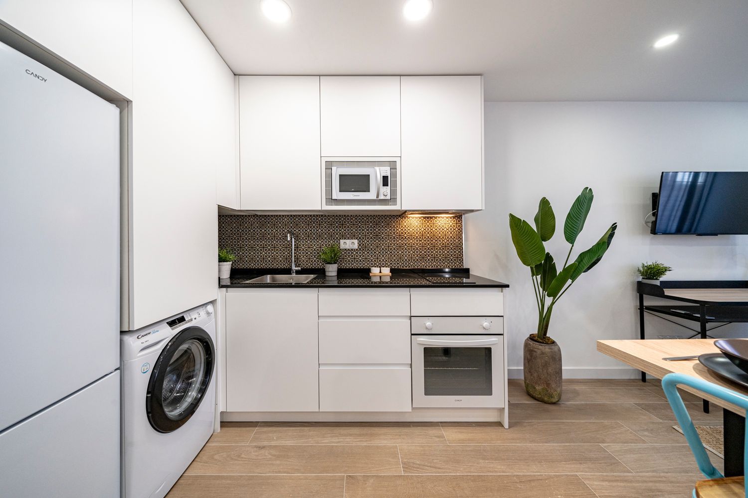 Estudio en Avenida de San Diego, 23, San Diego - Foto 4
