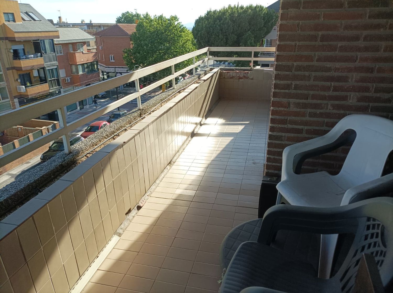 Piso en Zona norte - Foto 6