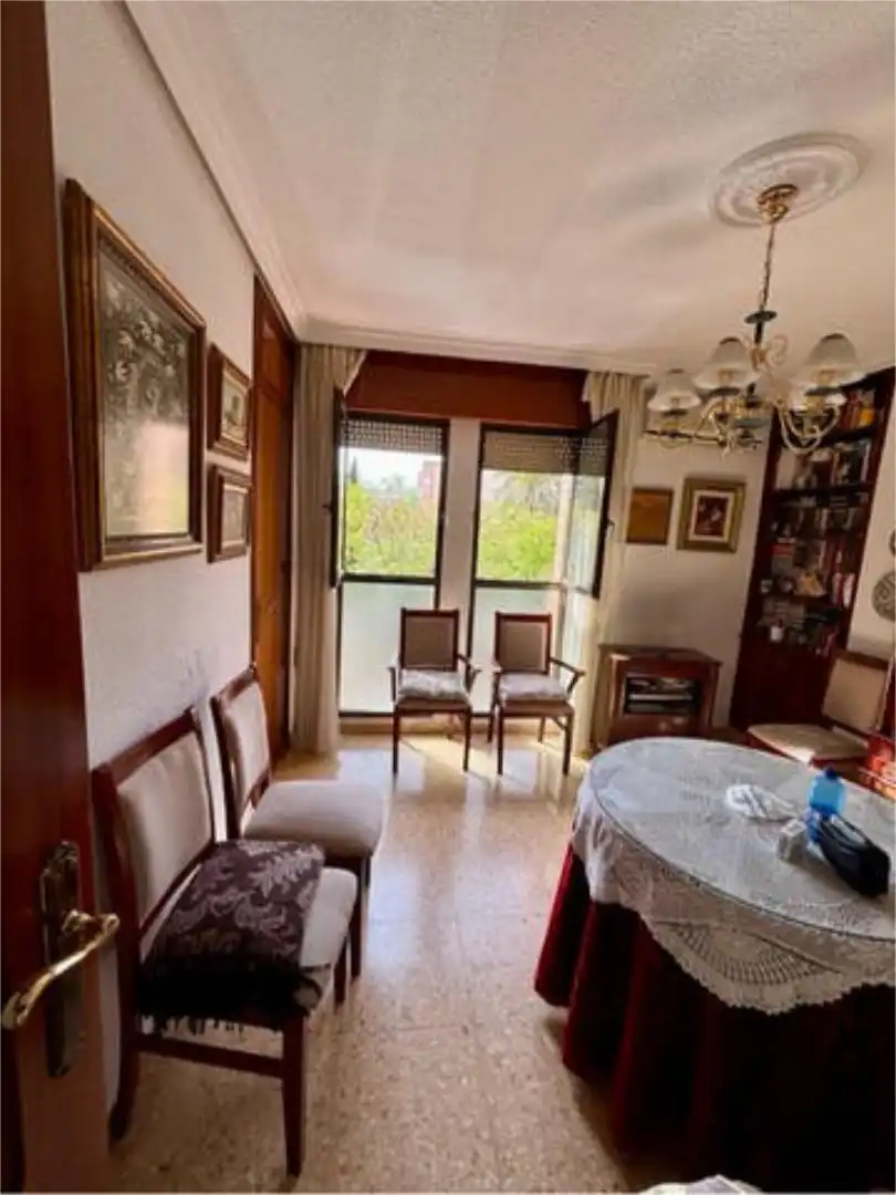 Piso en Ollerías - Foto 5