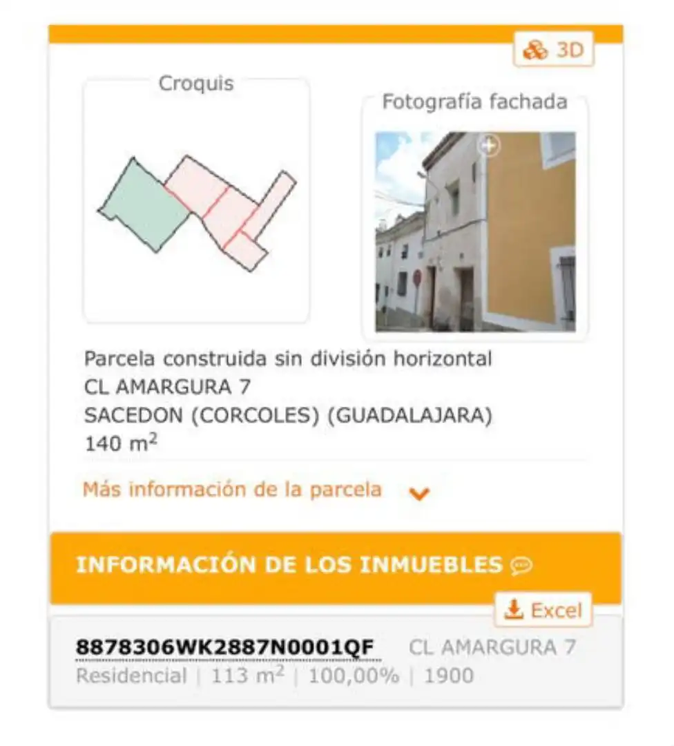 Chalet en Córcoles - Foto 9