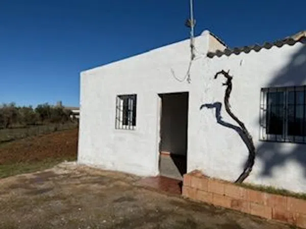 Cortijo en Cortijo en A-366 s/n, Partidas norte, Partidas norte - Foto 9