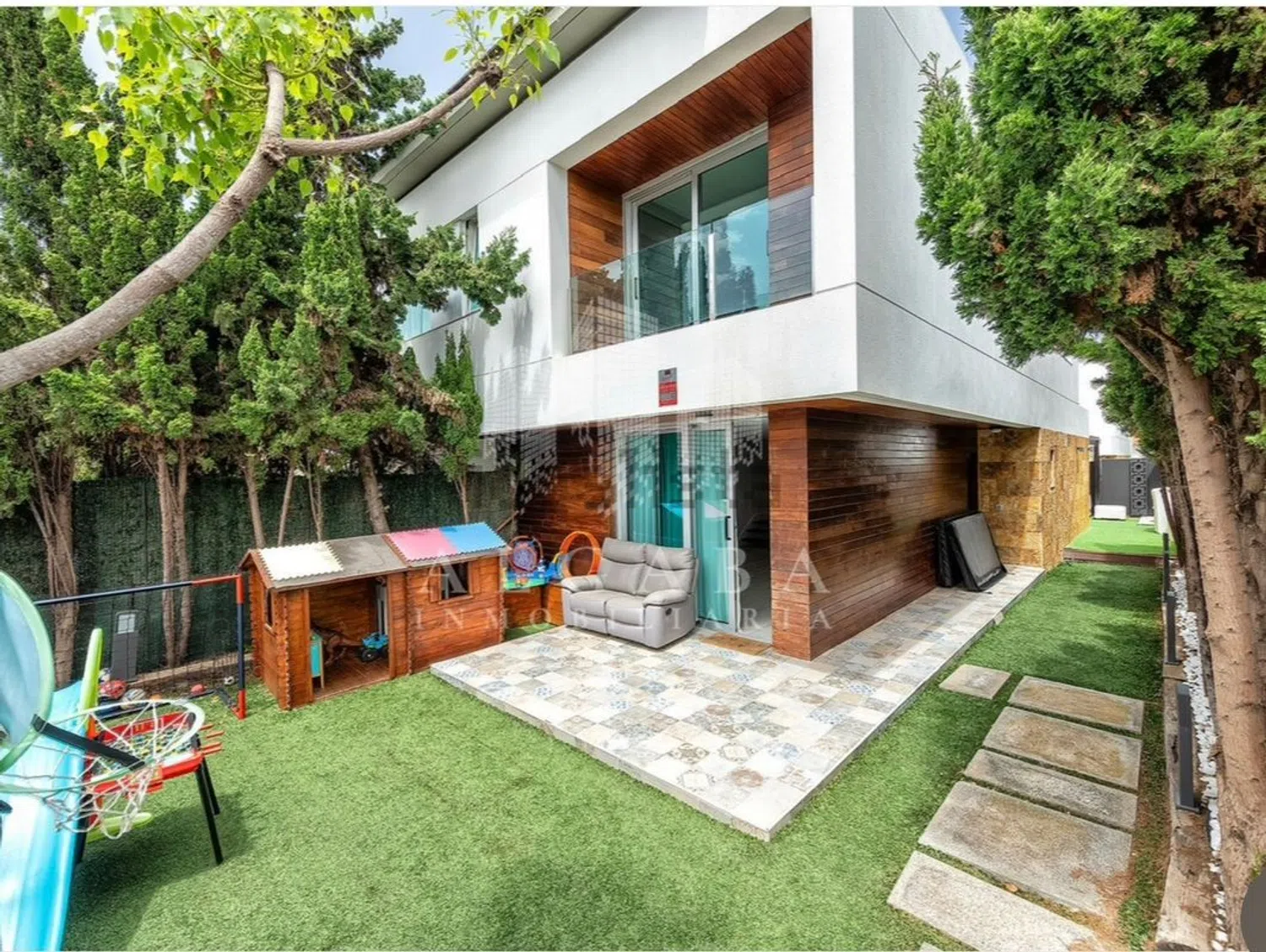 Chalet pareado en calle Manuel Hernández Toledo, 9 - Foto 30