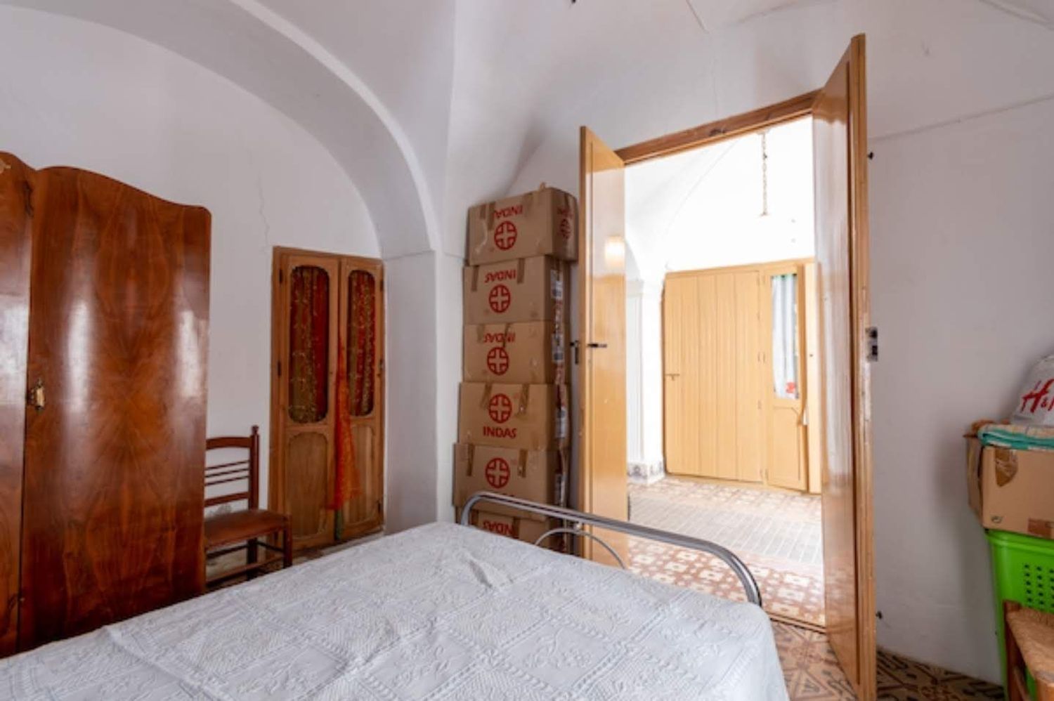Chalet adosado en Calle Bravo Murillo, 5 - Foto 7