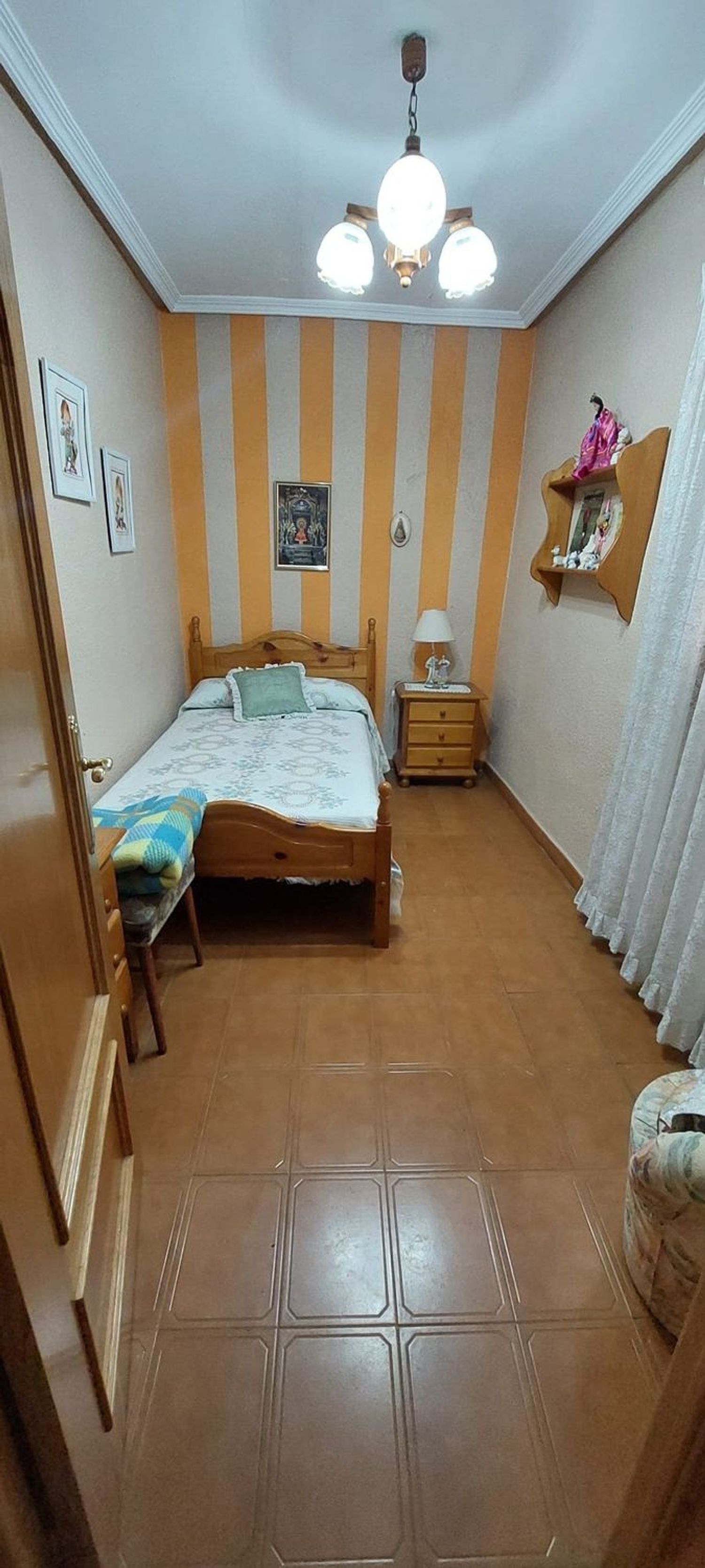 Casa o chalet independiente en Calle San Roque, 8 - Foto 11