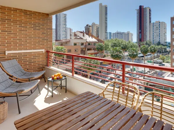 Piso en Calle Gerona, 32, Playa de Levante, Playa de Levante - Foto 6