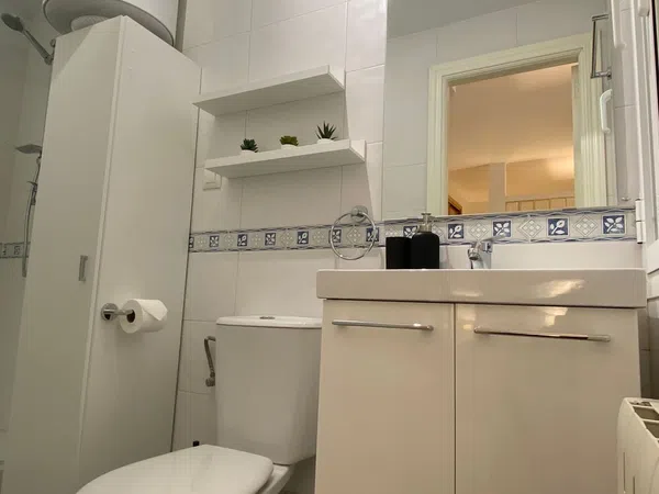 Estudio en calle de la Arquitectura, 8 - Foto 11