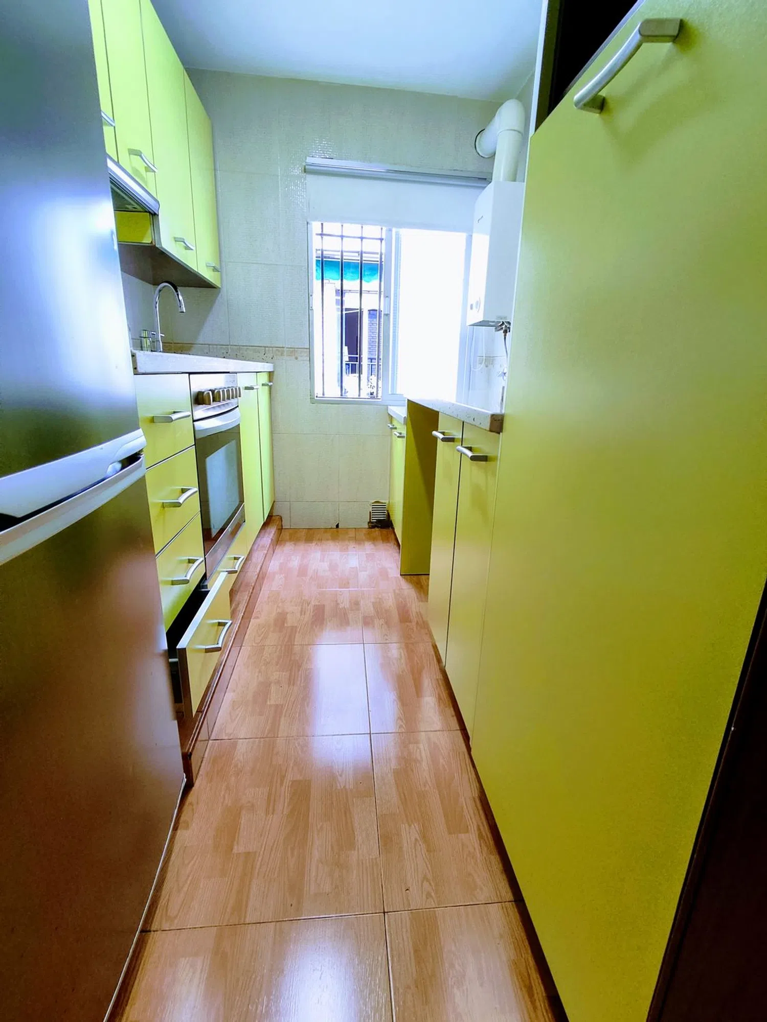 Piso en calle Párroco Antonio Gómez Villalobos, 155 - Foto 10