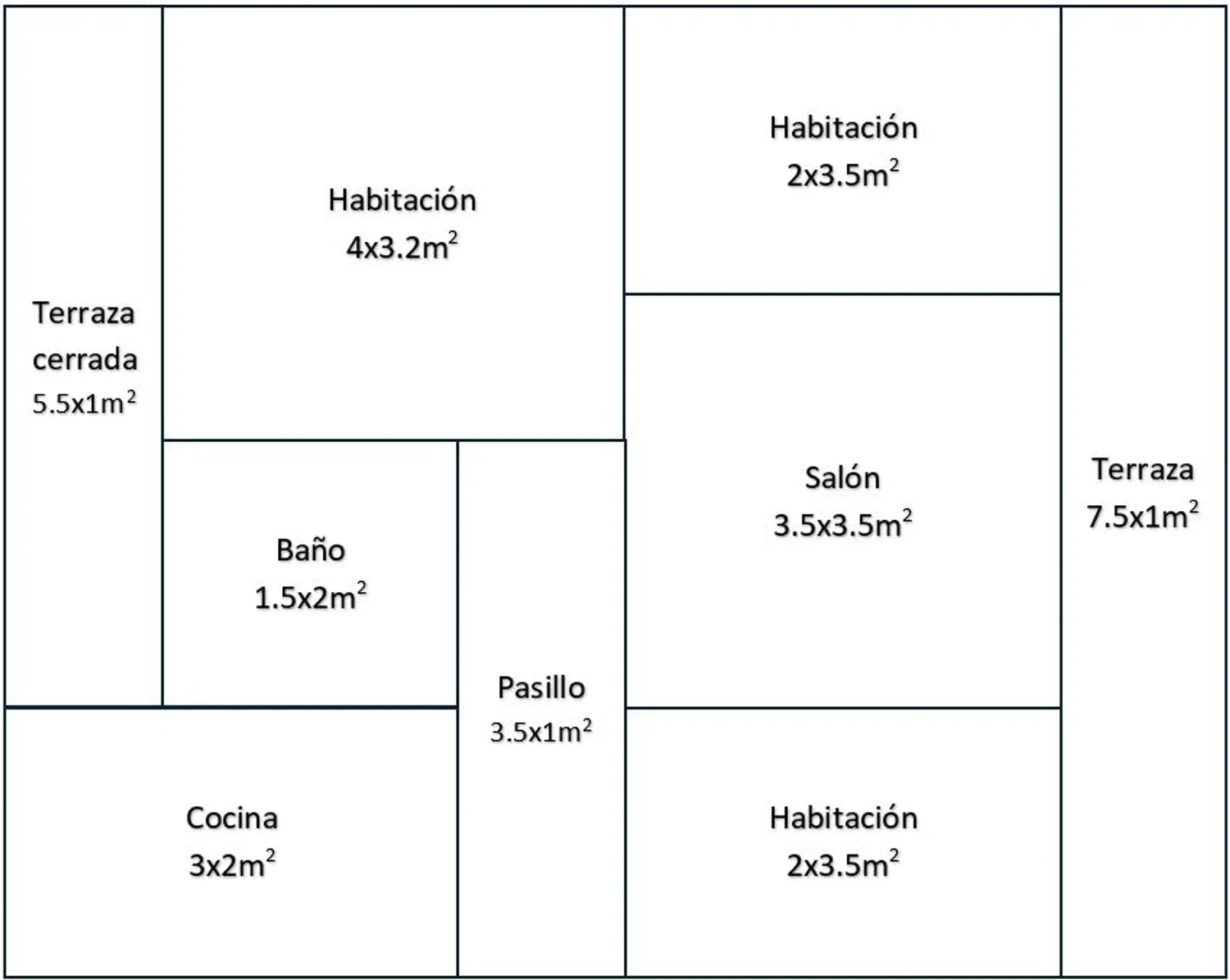 Piso en Barrio Pinar del Rey - Foto 27