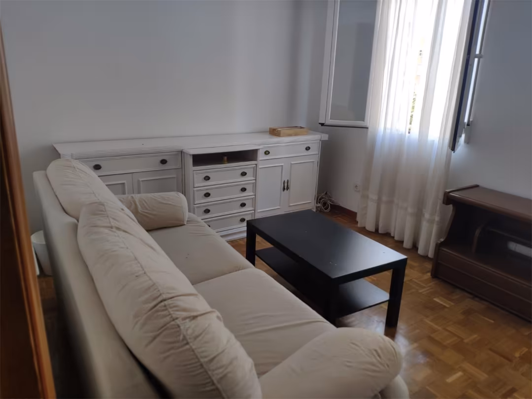 Piso en  Calle de Ardemans 55