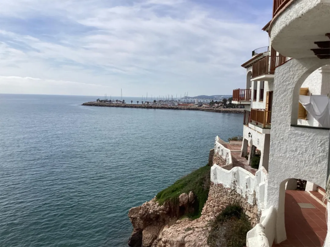 Piso en calle Carrer Punta Gaviota 2 - Foto 5