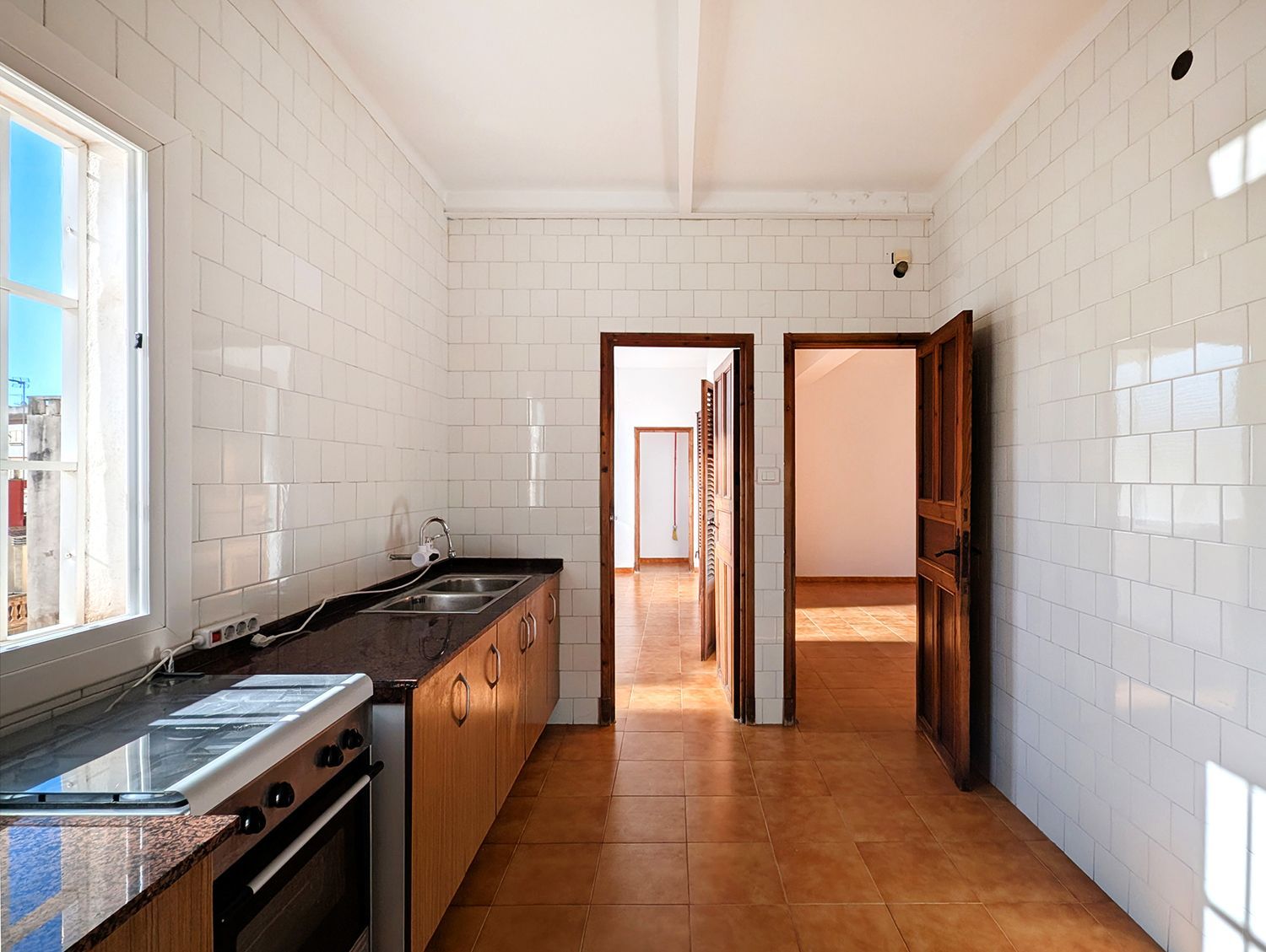 Chalet adosado en Barrio Son Cotoner - Foto 10