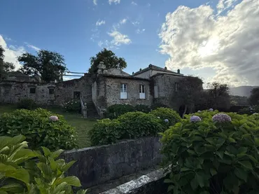 Finca rústica en  Rúa Coto de Otero 20 - Foto 35