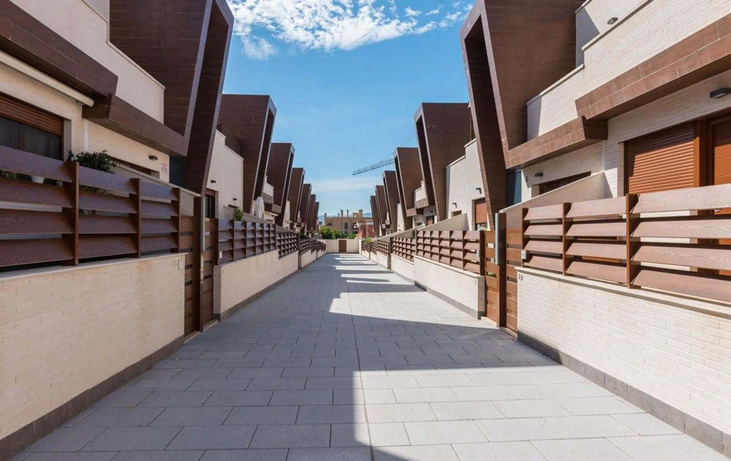 Dúplex en calle Constanza de Avilés, 7 - Foto 34