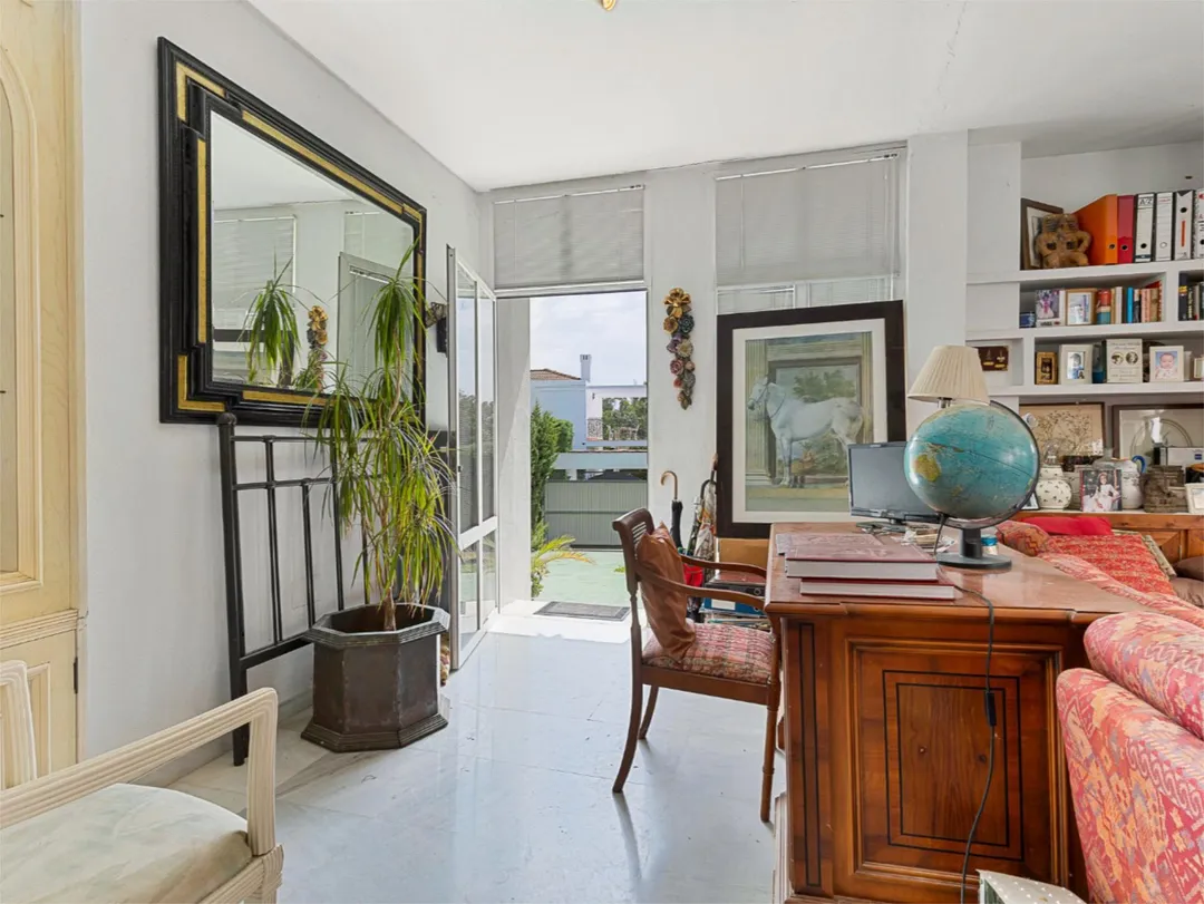 Chalet en  Calle Lisboa 23-D 29 - Foto 8