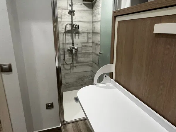 Estudio en Puerta Blanca - Almudena - Foto 5