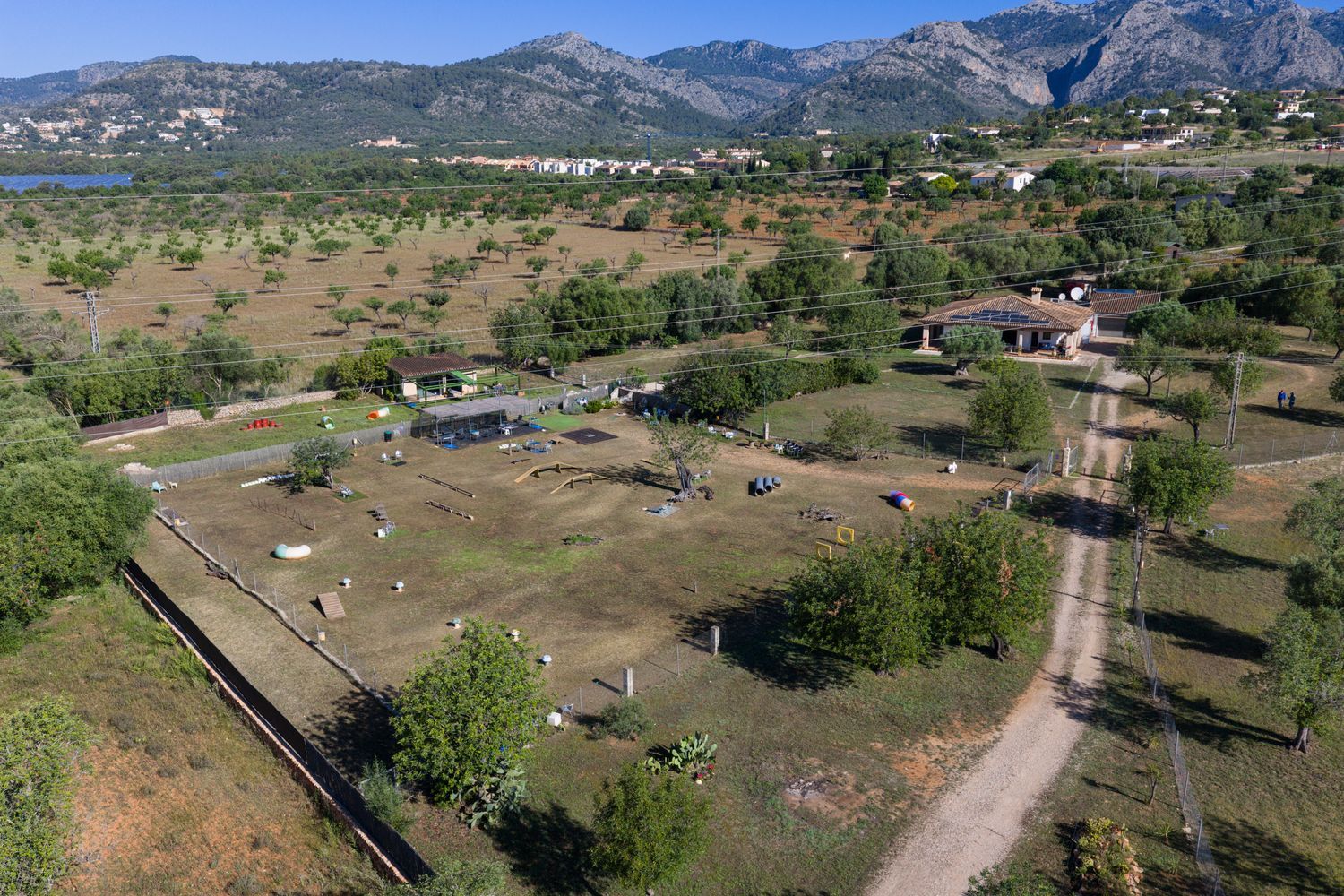 Finca rústica en Ma-2030, 2 - Foto 4