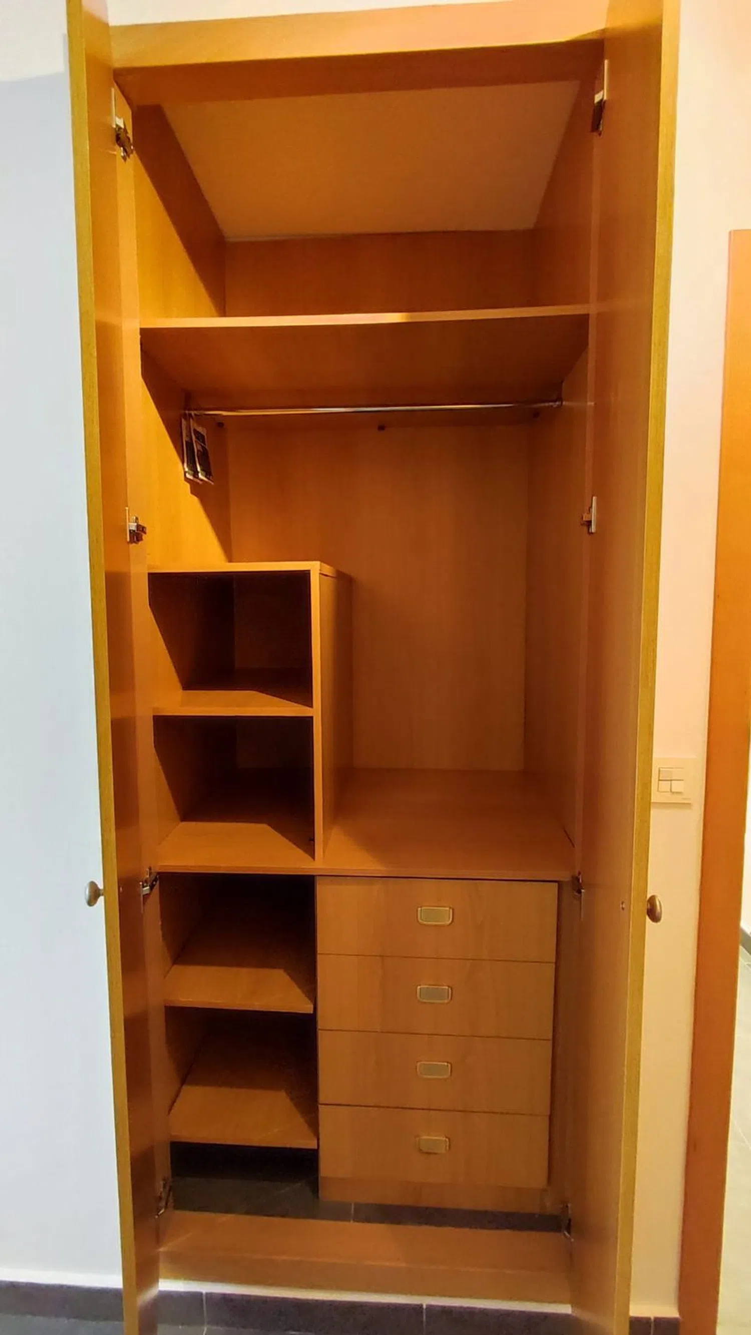 Piso en calle los Carrascos, 128 - Foto 13