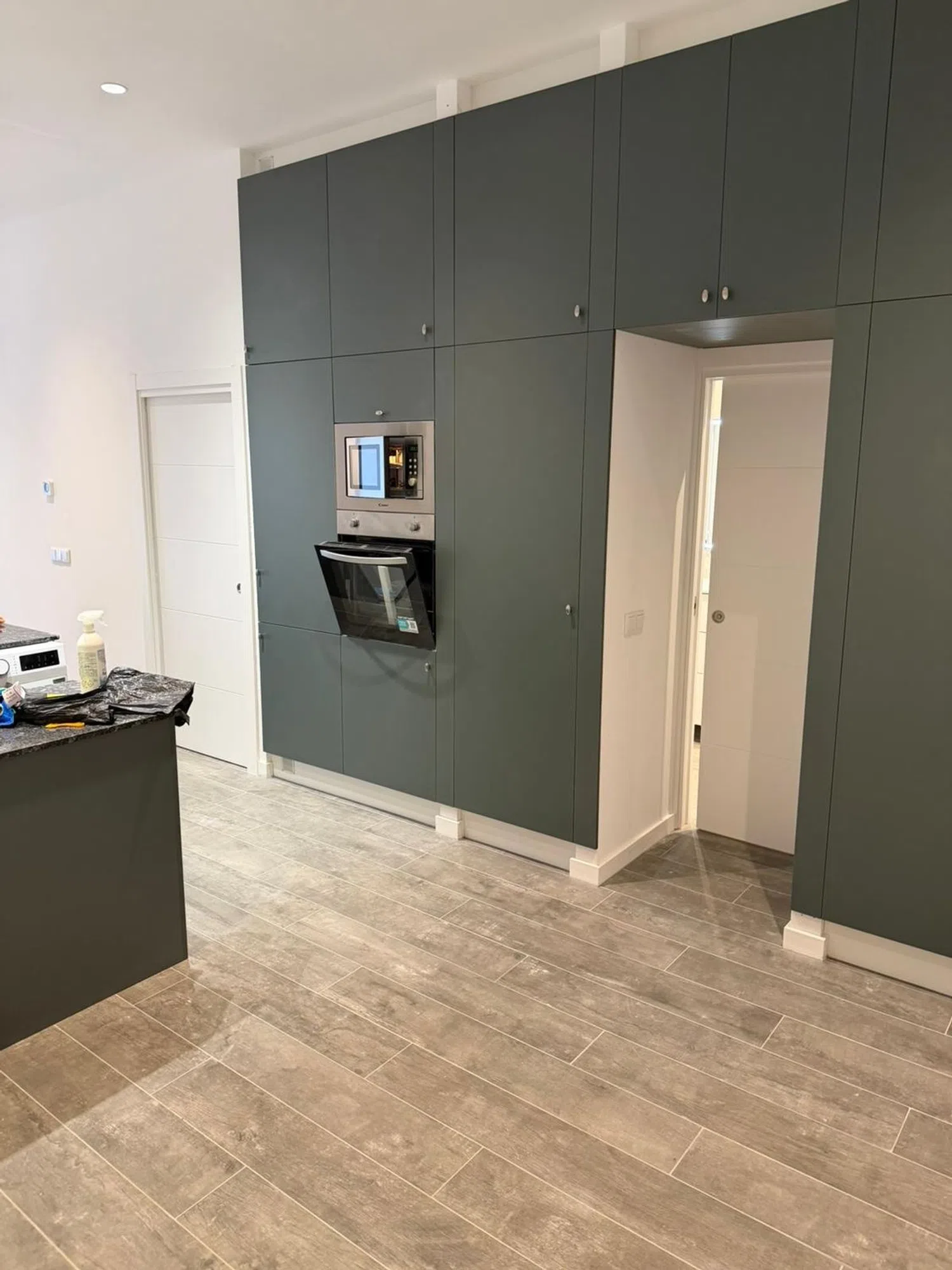 Piso en calle de la Plaza de Toros, 12 - Foto 15