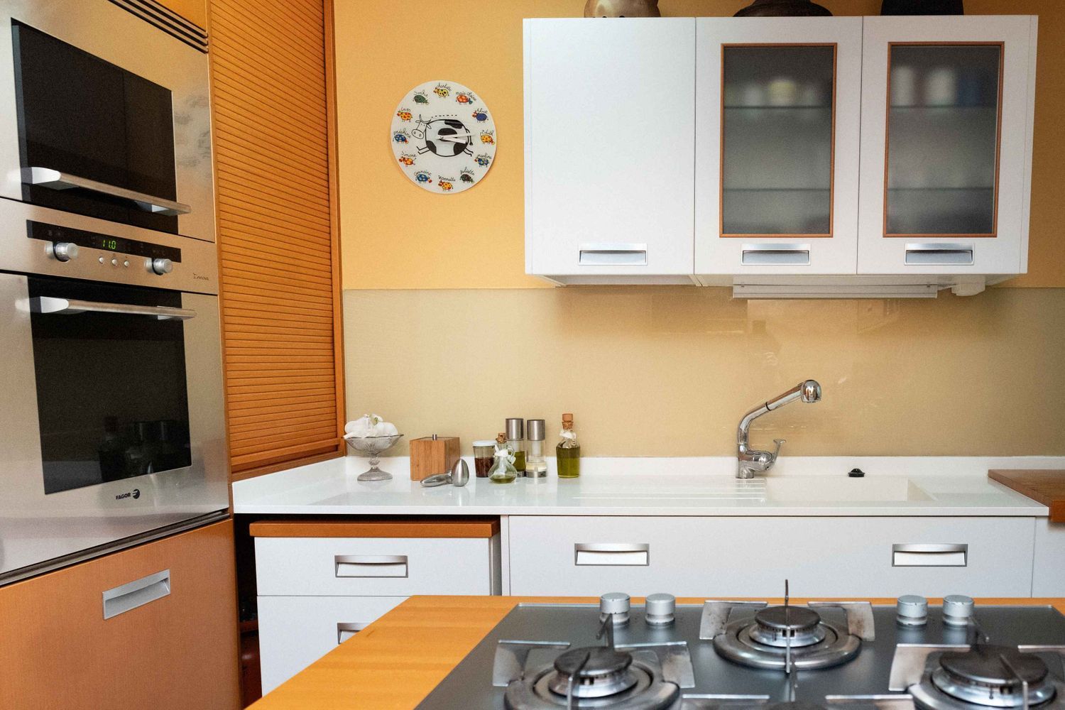 Piso en Paseo Marítimo, 9, Monte Alto - Zalaeta - Atocha, Monte Alto - Zalaeta - Atocha - Foto 5