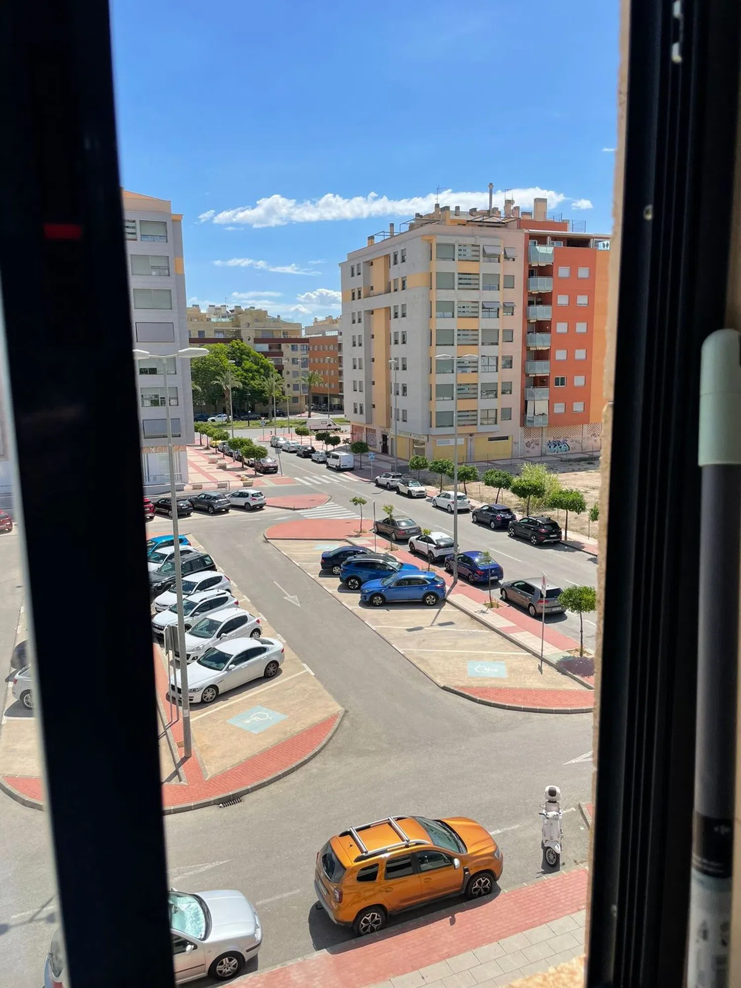 Piso en calle Miguel Vivancos, 3 p - Foto 19