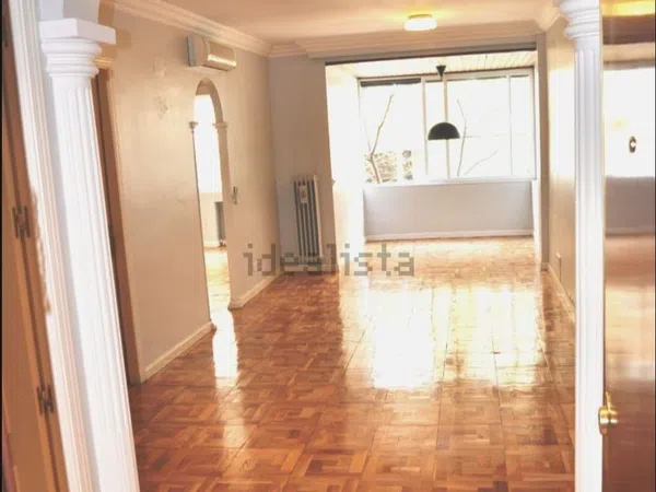 Piso en calle Ayala, 20