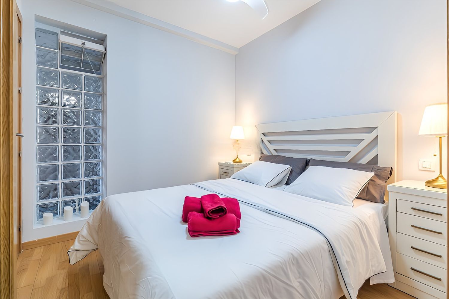 Piso en calle de la Caridad, 13 - Foto 20