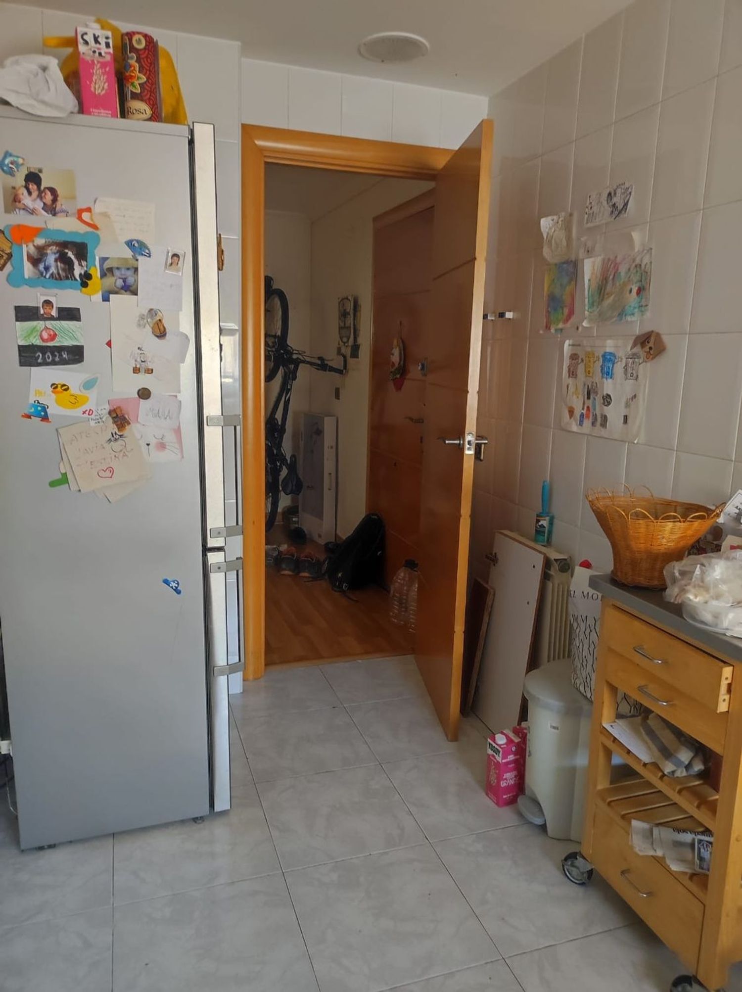 Piso en Camino de l'Aigua Nova, 3, Llevant, Llevant - Foto 2