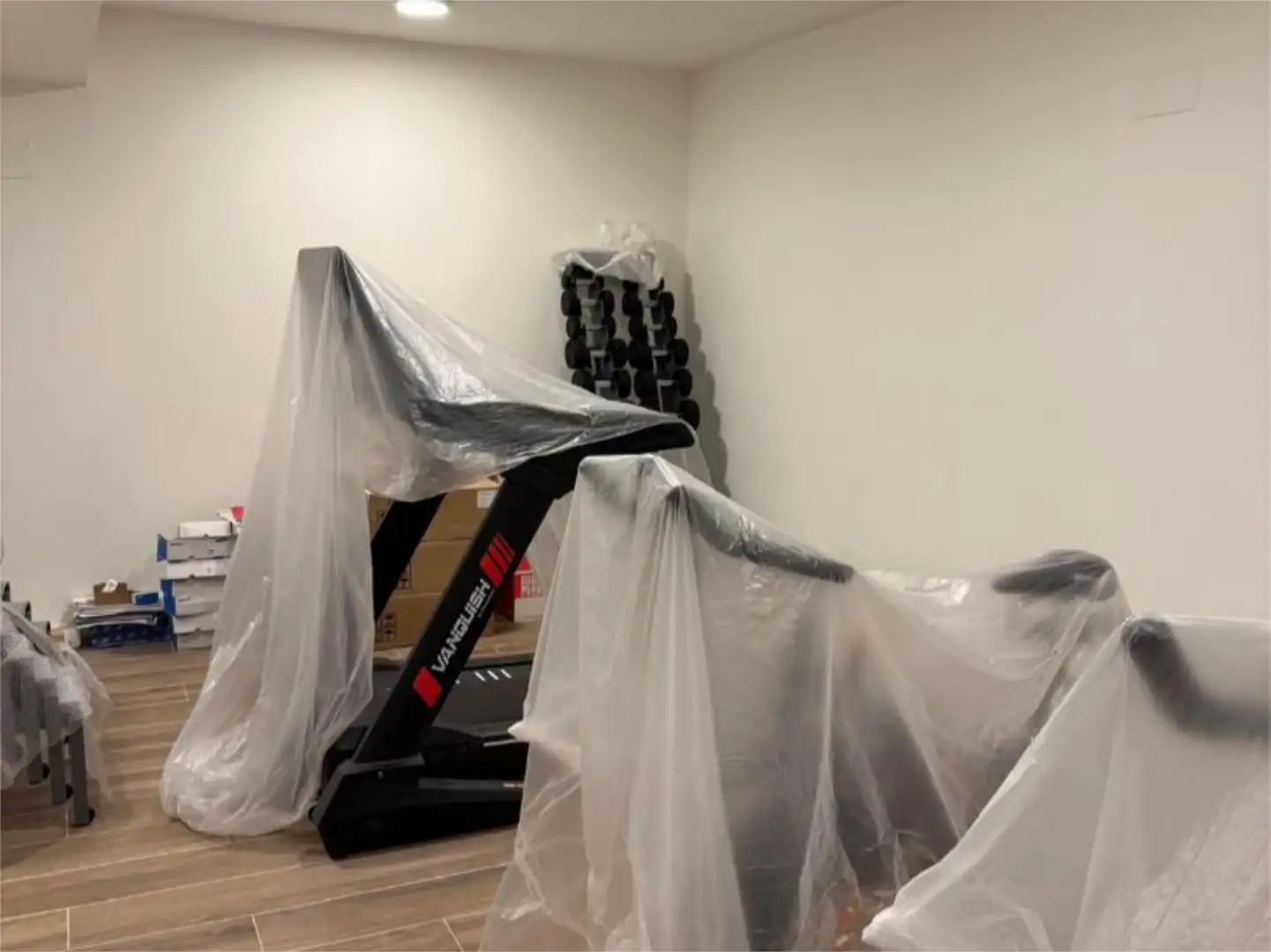 Piso en  Ronda de Segovia 15 - Foto 21