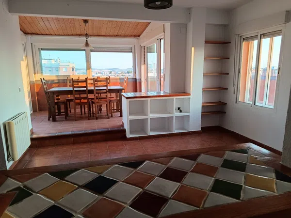 Ático en Fátima - Campiñuela, Fátima - Campiñuela - Foto 2