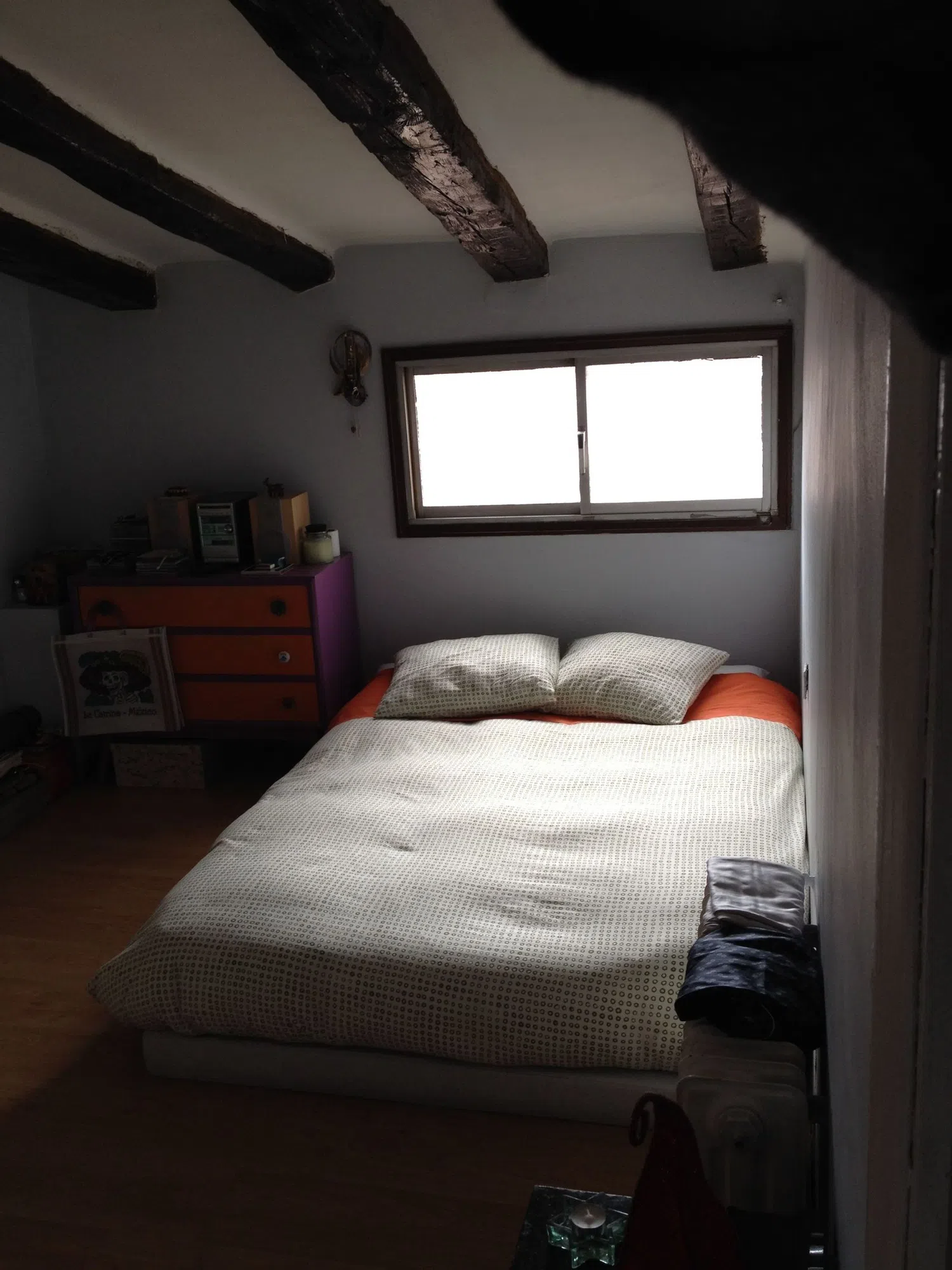 Ático en calle Duque de Rivas, 3 - Foto 26