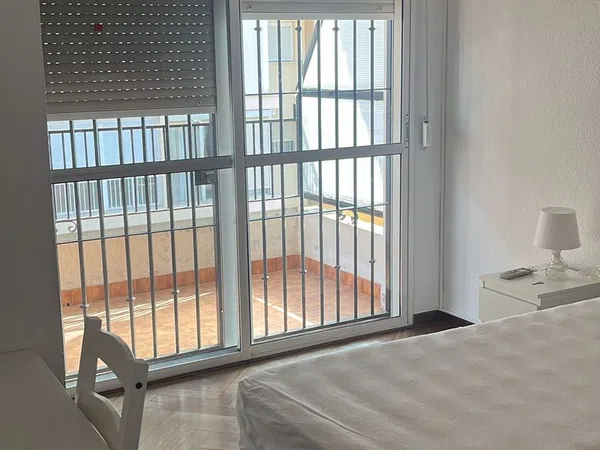 Piso en calle Castillo de Alcala de Guadaira, 20 - Foto 3