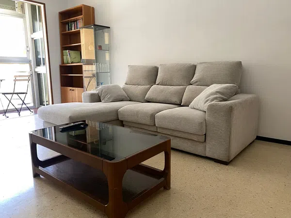 Piso en avenida Guillermo Santana Rivero, 21 - Foto 7