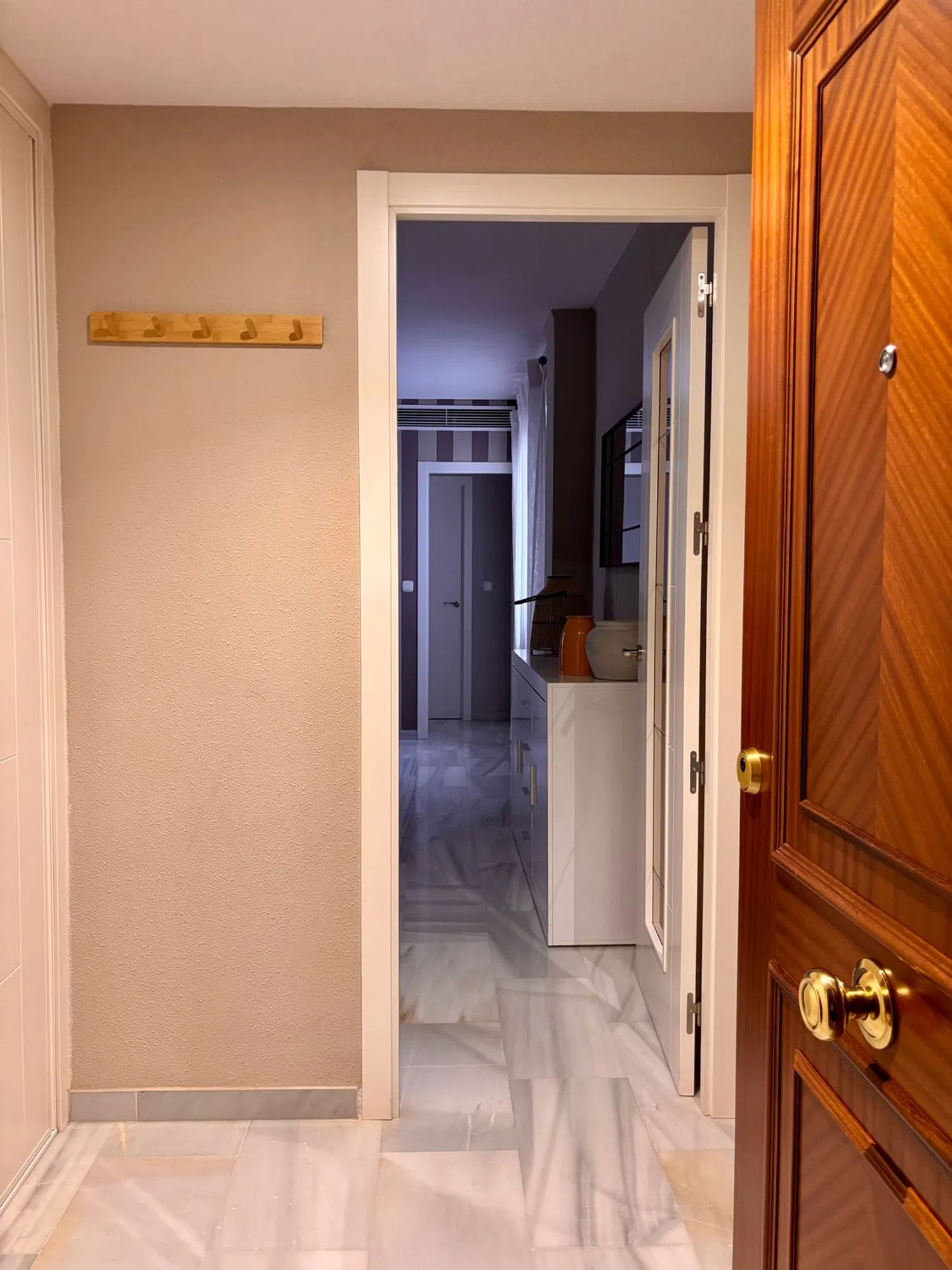 Piso en plaza Gonzalo de Ayora, 4 - Foto 6